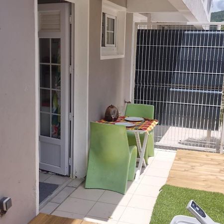 Chez Coco Appartement Balisier Riviere-Salee Exteriör bild