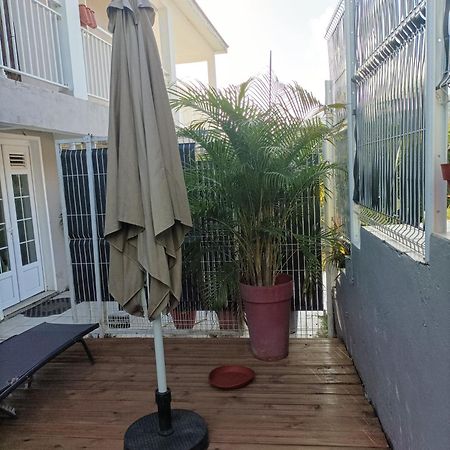 Chez Coco Appartement Balisier Riviere-Salee Exteriör bild