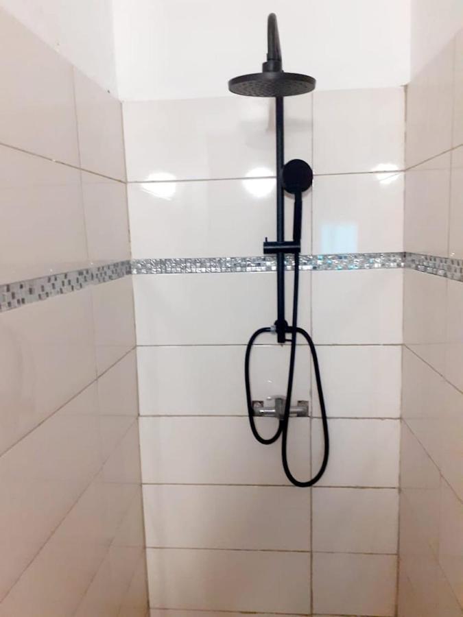 Chez Coco Appartement Balisier Riviere-Salee Exteriör bild