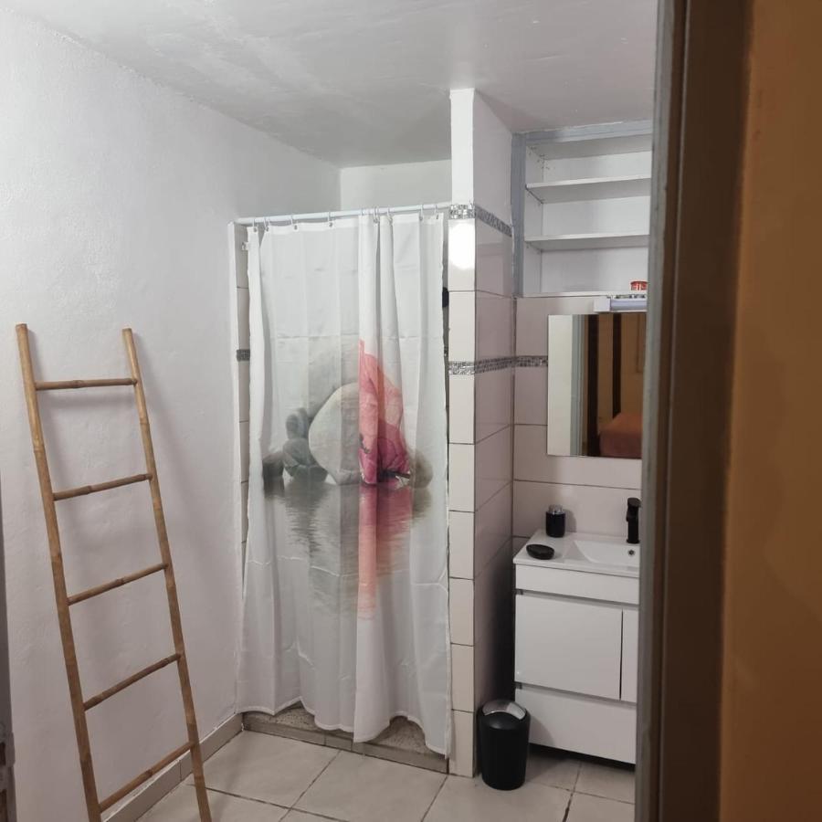 Chez Coco Appartement Balisier Riviere-Salee Exteriör bild