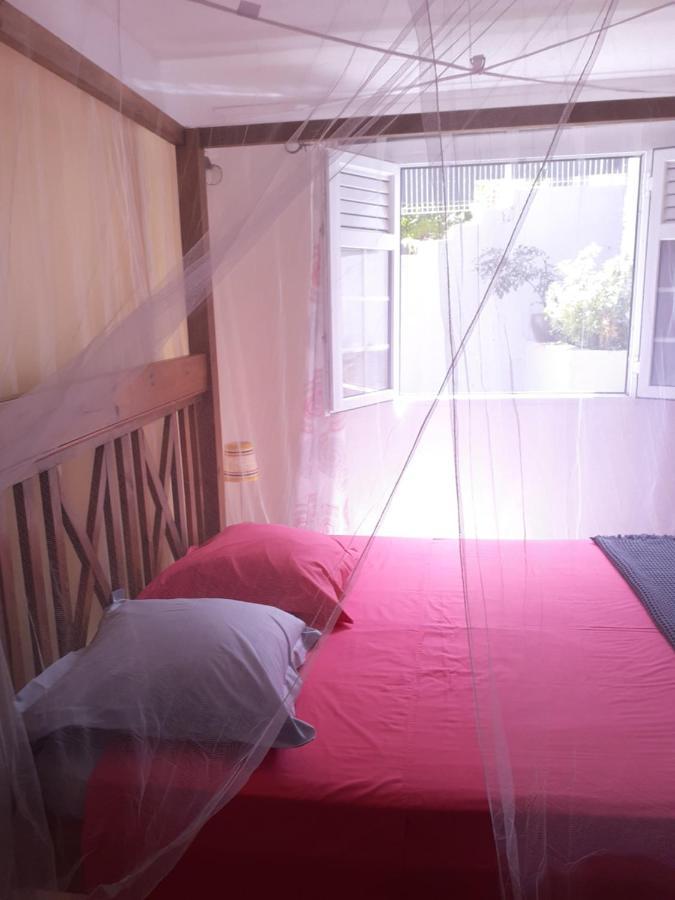 Chez Coco Appartement Balisier Riviere-Salee Exteriör bild